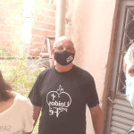 Visita à CEL 'da Paz'