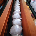 Cestas básicas para entrega